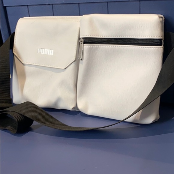 PUMA Waist/Cross Body Bag - Picture 5 of 6